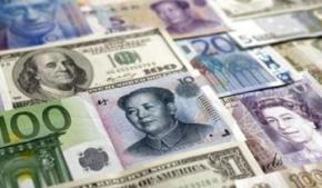 Самые ходовые и популярные валюты мира