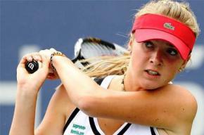 Украинская теннисистка Элина Свитолина вышла в полуфинал турнира в Брисбене