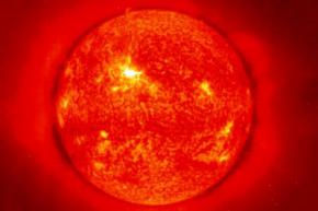 Ученые связали раннюю смертность с повышенной солнечной активностью