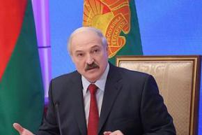 Лукашенко заговорив про можливість виходу Білорусі з ЄАЕС