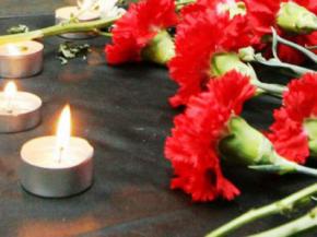 15 января - День траура по жертвам террористов в Украине