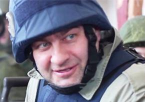 СБУ объявила российского актера Пореченкова в розыск