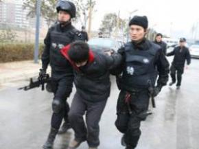 За чотири місяці в Китаї затримали 60 тисяч наркоторговців