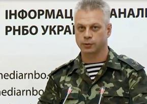 Россия продолжает перебрасывать войска и технику на территорию Украины, - СНБО