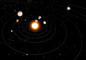 У Сонячній системі можуть бути ще дві невідомі планети