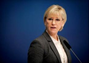 Швеция категорично отказалась от членства в НАТО