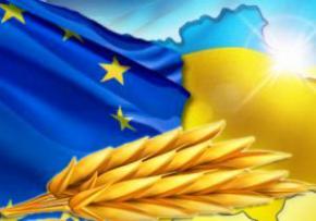ЄС відкрив квоти на безмитний імпорт зернових з України в 2015 році