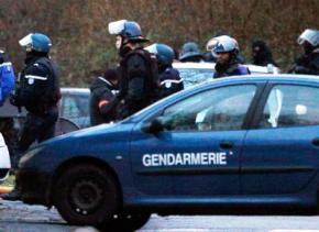 Во Франции арестованы пятеро россиян-чеченцев за подготовку теракта
