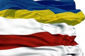 Беларусь и Украина перешли на расчеты в гривнах