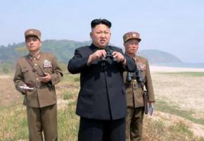 Пхеньян заявив про готовність до війни з США
