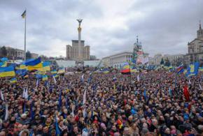 Сегодня годовщина начала массовых убийств активистов Евромайдана