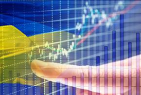 ВВП України знизився на 15%