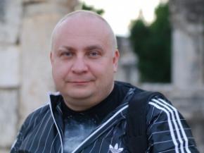 Умер известный украинский радиоведущий Сергей Галибин