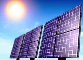 Вчені створили сонячну батарею з панцирів креветок