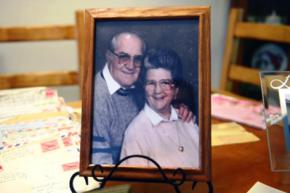 Чоловік і жінка, проживши разом 67 років померли в один день