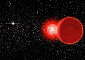 70 тисяч років тому у Сонячній системі існували дві зірки