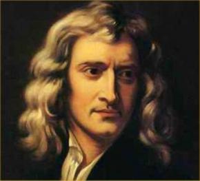 Вчені знайшли записи Ньютона з невідомою теорією про рух води в деревах