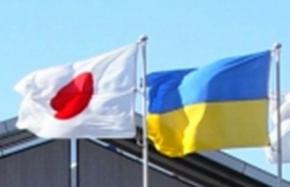 Япония поможет Украине в развитии технологий энергосбережения