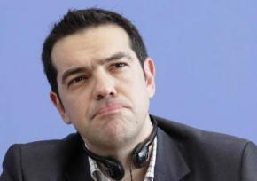 Греция требует от Германии вернуть долги Третьего рейха