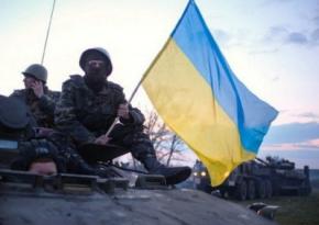 Сутки прошли без потерь: среди украинских воинов нет ни погибших, ни раненых