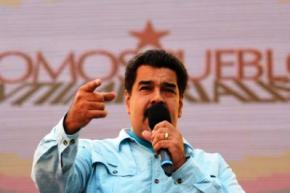 Президент Венесуели передав привіт померлому 20 років тому письменникові