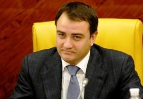 Новим головою Федерації футболу України став Андрій Павелко