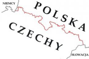 Чехія віддасть Польщі частину своєї території