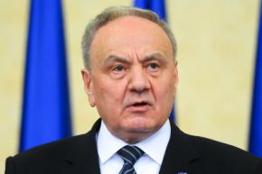 Президент Молдови хоче заборонити російським депутатам в'їзд в країну