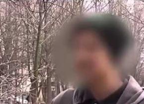 Викладач студентського вишу намагався побити студента за проукраїнську позицію