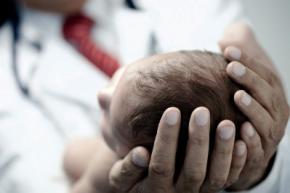 Ученые: низкий вес мальчиков при рождении грозит хроническими заболеваниями в старости