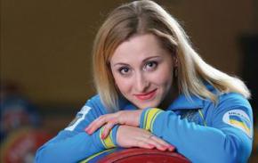 Українка Юлія Калина стала чемпіонкою Європи з важкої атлетики