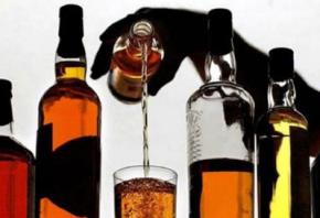 Алкоголь скорочує життя на 7,6 років, - Вчені