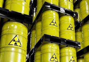 Україна відмовиться від будівництва з Росією заводу ядерного палива