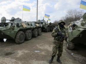 Минула доба пройшла без втрат, поранено 2 українських воїна