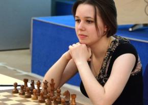 Українська шахістка Музичук і росіянка зіграють у фіналі ЧС з шахів
