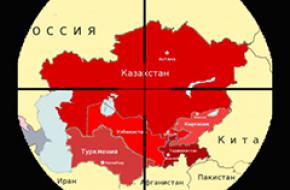 Россия готовит оккупацию Центральной Азии?