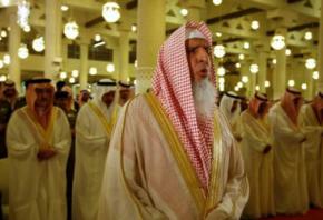 В Саудовской Аравии разрешено есть своих жен