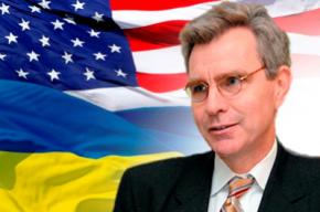 Посол США рассказал, в какой продукции из Украины заинтересованы США