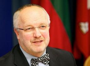 Страны ЕС должны признать Россию агрессором - глава Минобороны Литвы