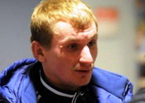 В Україні футболіст подав до суду на свій клуб