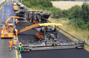 В Україні оголошено конкурс на будівництво першої платної дороги