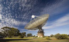 Вчені в Австралії 17 років ловили сигнали мікрохвильовки, приймаючи їх за послання космосу
