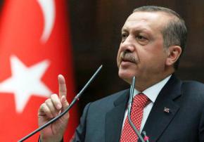 Турция пригрозила отозвать посла из Москвы после слов Путина о геноциде