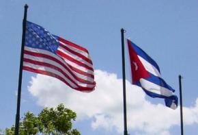 США возобновляют с Кубой паромное сообщение