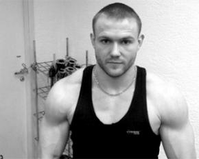 В Росії вбили Чемпіона світу з карате Антона Кривошеєва
