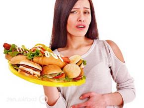 Що можна і не можна їсти після отруєння. Як уникнути харчового отруєння?