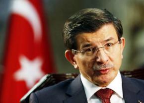Туреччина повністю засуджує анексію Криму і вважає це неприпустимим
