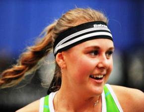 Украинскую теннисистку дисквалифицировали за допинг