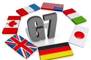 Країни G7 допоможуть Україні позбутися російської газової залежності