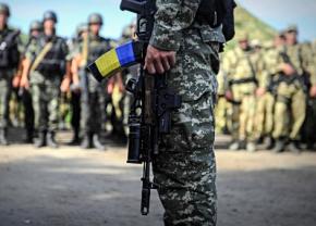 В Україні стартує завершальна хвиля мобілізації